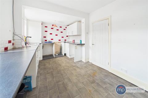 3 bedroom terraced house for sale, West Terrace, New Marske