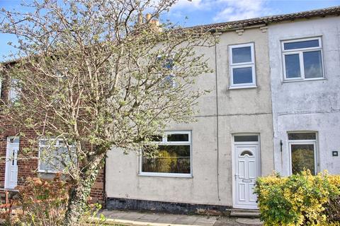 undefined, West Terrace, New Marske