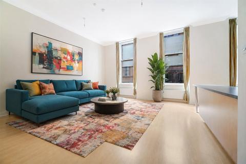 1 bedroom flat for sale, Miller Street, Glasgow, Glasgow City, G1