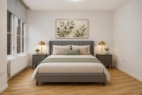 1 bedroom flat for sale, Miller Street, Glasgow, Glasgow City, G1