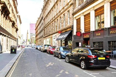 1 bedroom flat for sale, Miller Street, Glasgow, Glasgow City, G1