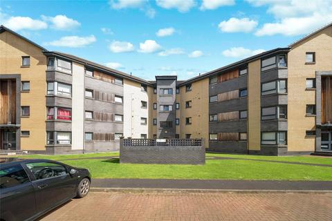 undefined, Silvergrove Street, Glasgow, Glasgow City, G40