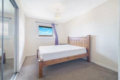 undefined, Silvergrove Street, Glasgow, Glasgow City, G40