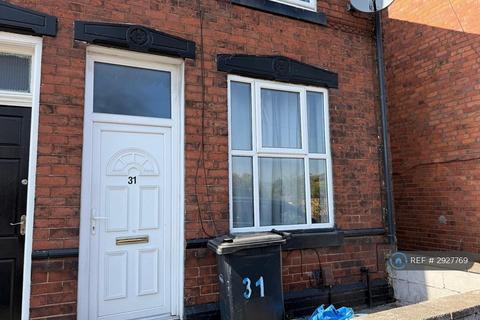 2 bed semi-detached house for rent in Baptist End Road, Dudley, DY2