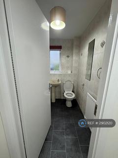 undefined, Budhill Avenue, Glasgow, G32