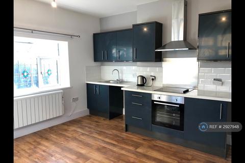 1 bed flat/apartment for rent in Himley Road, Dudley, DY1