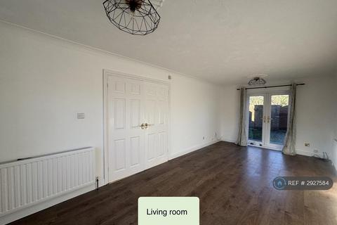 3 bedroom end of terrace house to rent, Ferndale, Milton Keynes, MK6