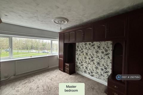 3 bedroom end of terrace house to rent, Ferndale, Milton Keynes, MK6