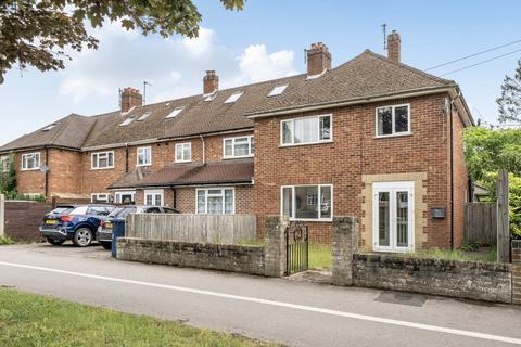 3 bedroom end of terrace house for sale, Headley Way, Headington, Oxford