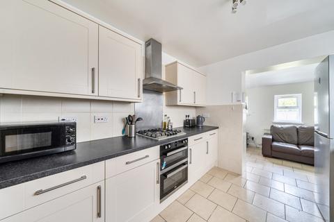 3 bedroom end of terrace house for sale, Headley Way, Headington, Oxford