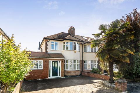Lulworth Drive, Pinner, Middlesex