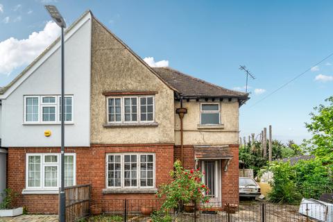 Glebe Road, Stanmore