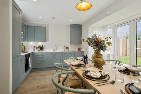 3 bedroom semi-detached house for sale, The Forger at Bellway at St James' Park, St James Park, Off St James’ Way CM23