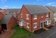 Deerhound Crescent, Houghton Regis, Dunstable, Bedfordshire, LU5