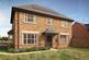 Plot 268, The Woolsthorpe at Elgar Park, Agusta Avenue WR2