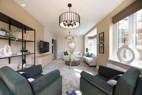 4 bedroom detached house for sale, Plot 49, The Briar at Habberley Park, Habberley Road DY11