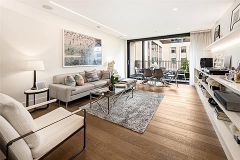 2 bedroom apartment for sale, Rathbone Place, London, W1T