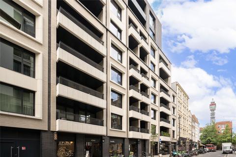2 bedroom apartment for sale, Rathbone Place, London, W1T