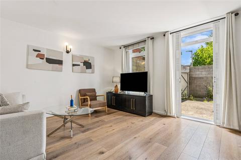 3 bedroom terraced house for sale, Abbey Road, St John's Wood, London, NW8