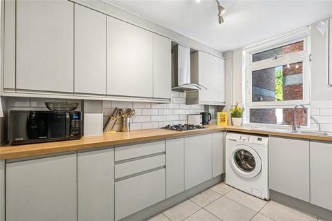 3 bedroom terraced house for sale, Abbey Road, St John's Wood, London, NW8