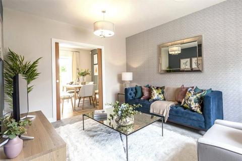 4 bedroom detached house for sale, Primrose Fields, Amber Drive, Appledore, Bideford, Devon, EX39