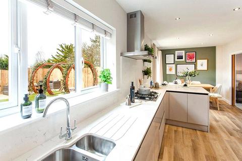 4 bedroom detached house for sale, Primrose Fields, Amber Drive, Appledore, Bideford, Devon, EX39