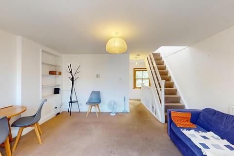 undefined, Euston, London NW1
