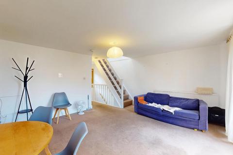 undefined, Euston, London NW1