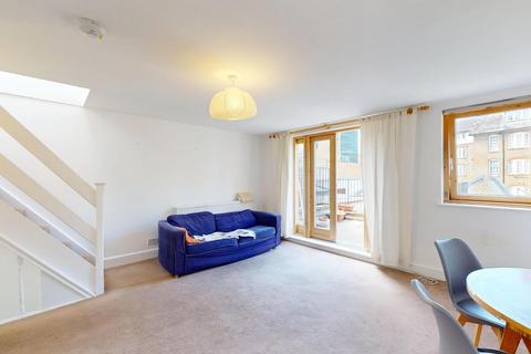 undefined, Euston, London NW1