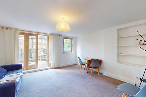 undefined, Euston, London NW1