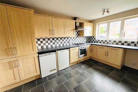 4 bedroom detached house for sale, Cremorne Drive, Bilsthorpe, Newark, Nottinghamshire, NG22