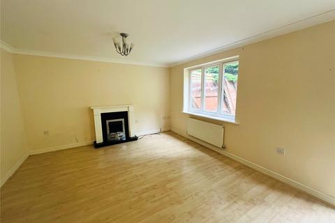 4 bedroom detached house for sale, Cremorne Drive, Bilsthorpe, Newark, Nottinghamshire, NG22