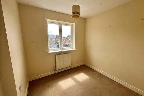 4 bedroom detached house for sale, Cremorne Drive, Bilsthorpe, Newark, Nottinghamshire, NG22