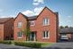The Thirlford - Plot 38 at Millstone Walk, Millstone Walk, Selby Road DN14