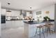 The Thirlford - Plot 38 at Millstone Walk, Millstone Walk, Selby Road DN14 photo 3