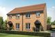 The Gosford - Plot 655 at Appledown Meadow, Appledown Meadow, Earls Wood Drive CV7