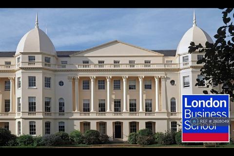 3 bedroom flat to rent, Rodney Court, London, W9