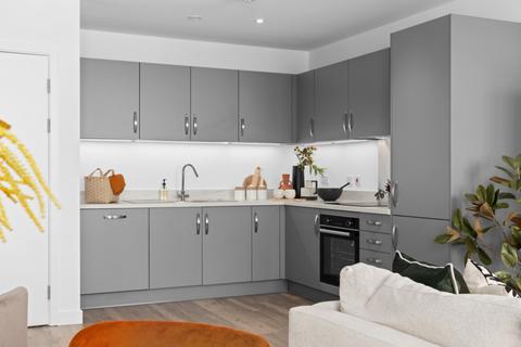 2 bedroom apartment for sale, Plot B.11.03 - 50% Share, at L&Q at Brent Cross Town L&Q at Brent Cross Town, Choral Street NW2