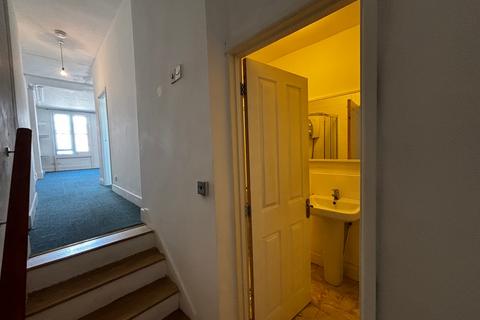 1 bedroom flat to rent, Waterloo Street, Weston-Super-Mare BS23