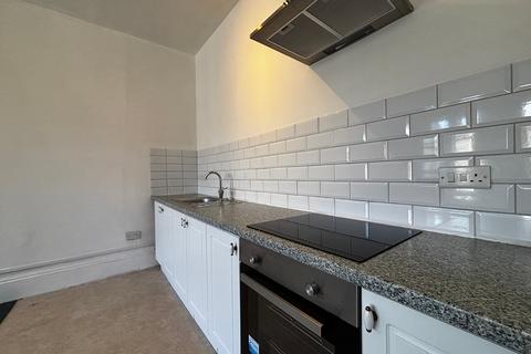 1 bedroom flat to rent, Waterloo Street, Weston-Super-Mare BS23