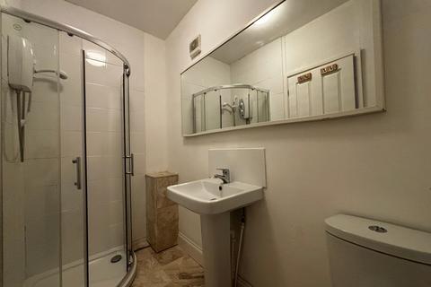 1 bedroom flat to rent, Waterloo Street, Weston-Super-Mare BS23
