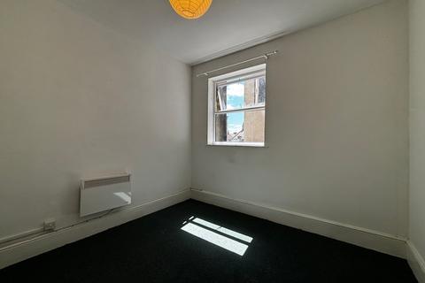 1 bedroom flat to rent, Waterloo Street, Weston-Super-Mare BS23