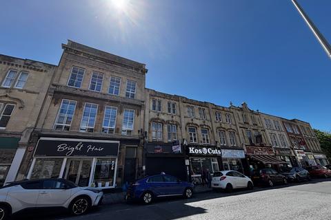 1 bedroom flat to rent, Waterloo Street, Weston-Super-Mare BS23