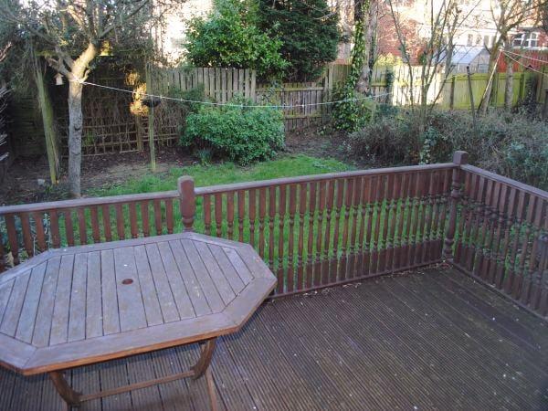 Westbourne Avenue, Gosforth, NE3 - More