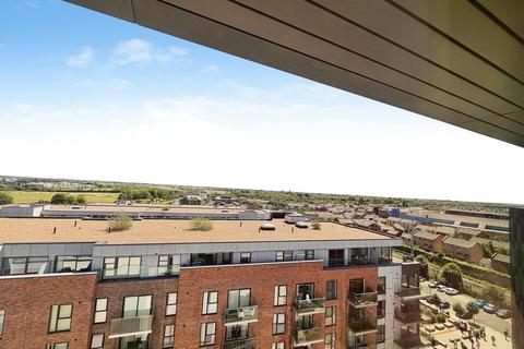 1 bedroom apartment to rent, Peterborough, PE2