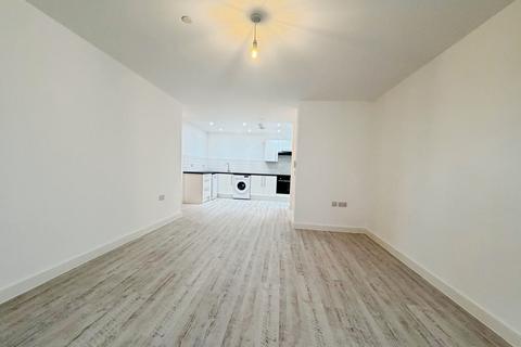 1 bedroom apartment to rent, Armstrong House, Peterborough, PE2