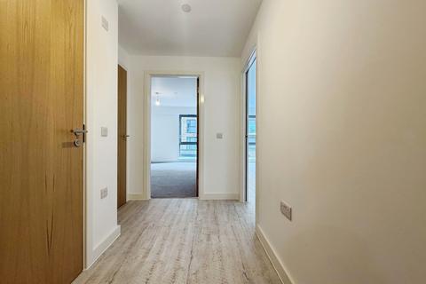 1 bedroom apartment to rent, Armstrong House, Peterborough, PE2