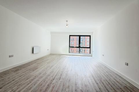2 bedroom apartment to rent, Armstrong House, Peterborough, PE2