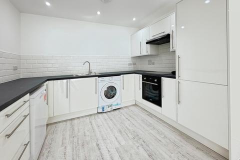 2 bedroom apartment to rent, Armstrong House, Peterborough, PE2