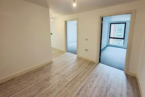 2 bedroom apartment to rent, Armstrong House, Peterborough, PE2
